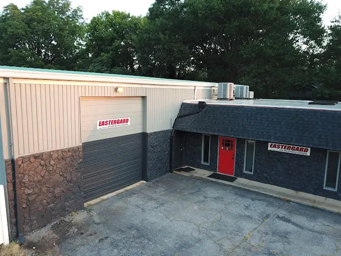 about-eastergard-greenville