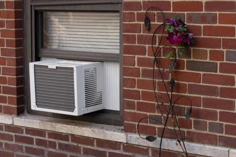 window ac unit installation
