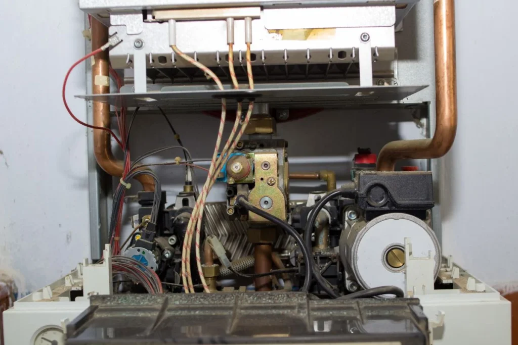 gas-boiler-repair