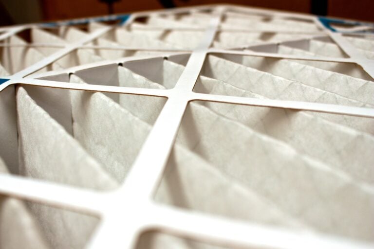 Ac filter