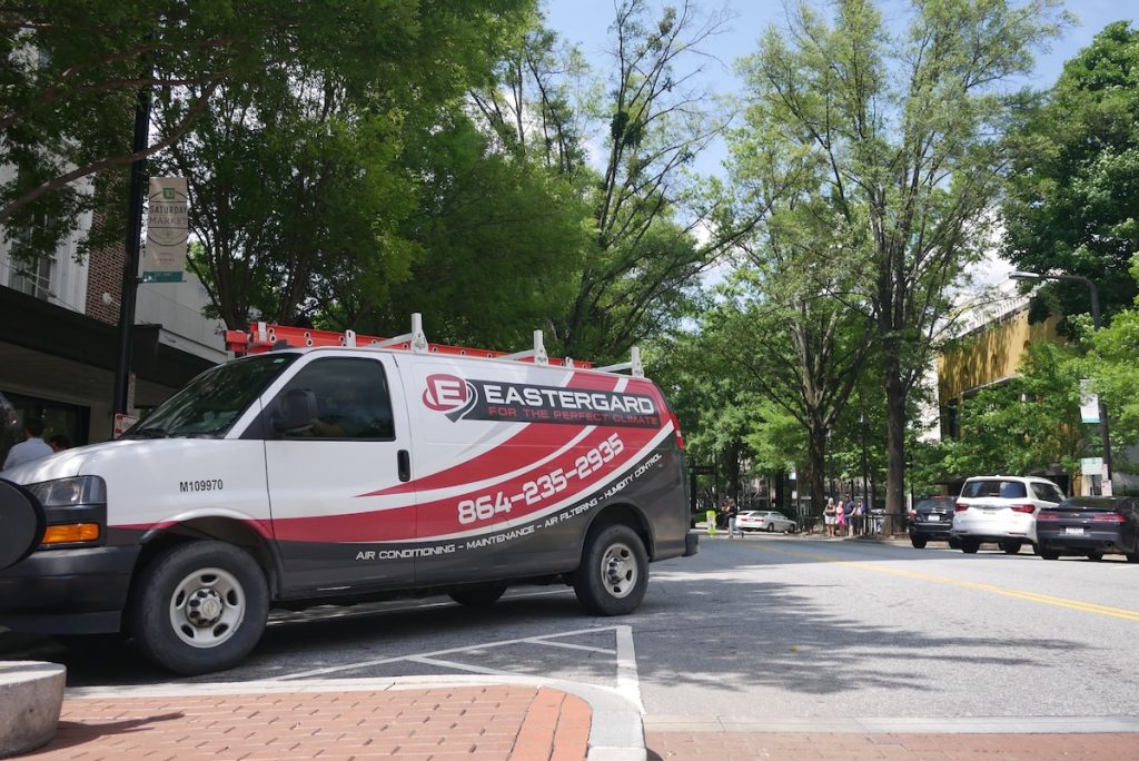 Eastergard Hvac