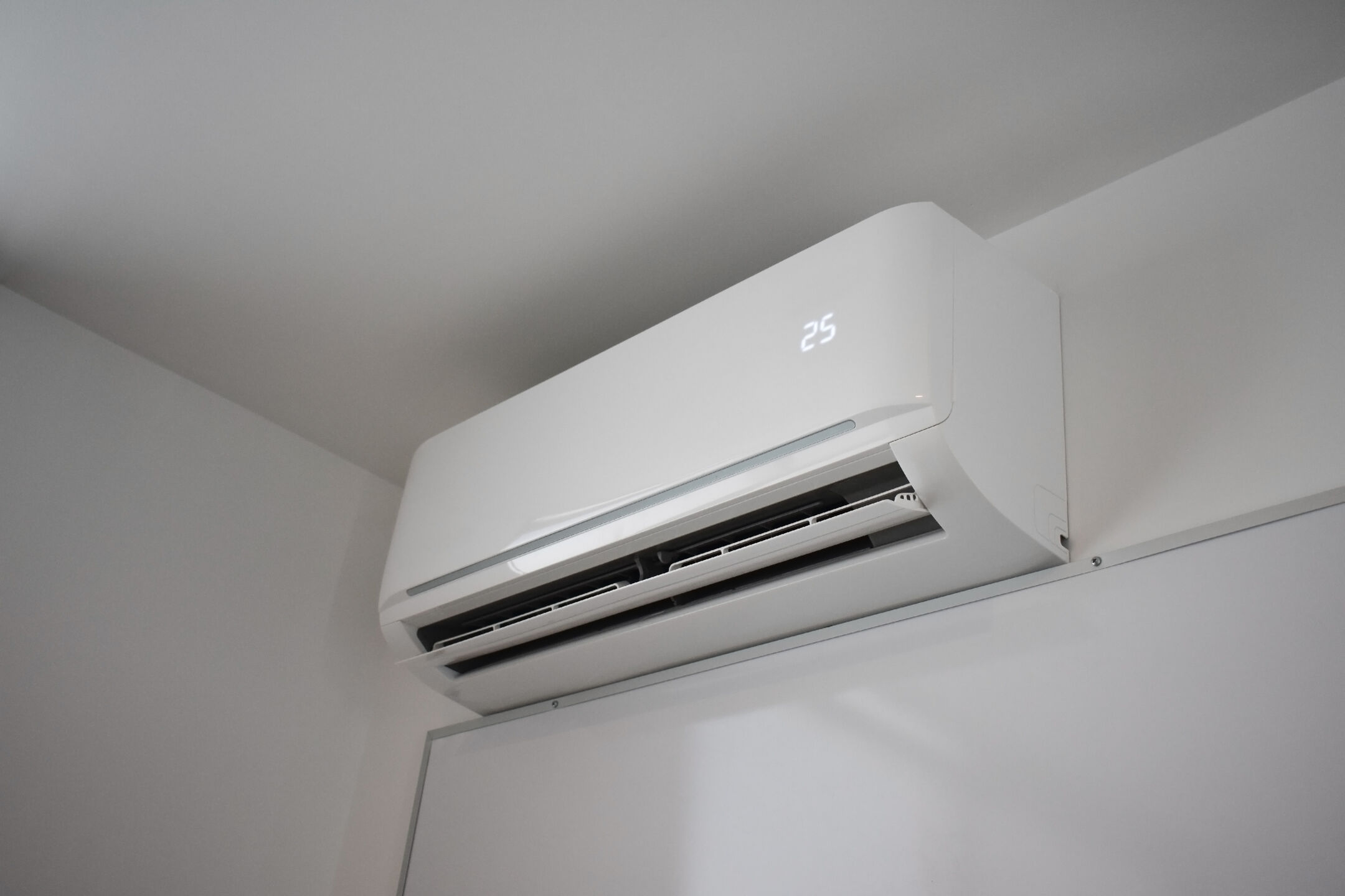 split ac unit